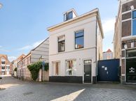 Achter de Kerk 1, 4381 HL Vlissingen