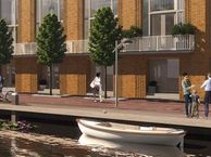 Houttuinen 2 c, 2611 DX Delft