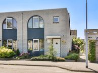 Betsy Perkstraat 12, 2135 HN Hoofddorp