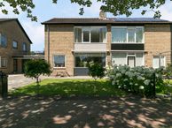 Lijsterbeslaan 8, 3233 CJ Oostvoorne