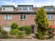 Söderblomstraat 262, 2131 GS Hoofddorp