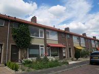 Prof. Henketstraat 57, 2628 KL Delft