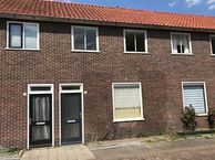 Sumatrastraat 7, 7607 VZ Almelo