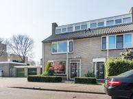 Minaretdreef 31, 3564 GX Utrecht