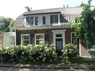 Bosstraat 71, 3971 XB Driebergen-Rijsenburg