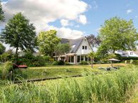 Kolff van Oosterwijkstraat 8, 3243 BD Stad aan 't Haringvliet