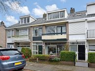 Planetenbaan 118, 3721 LD Bilthoven