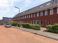 Beatrice Woodstraat 16, 3059 PS Rotterdam