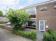 Turkooislaan 23, 3523 GJ Utrecht