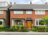 Parkstraat 59, 1506 WC Zaandam