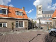 Dr de Snooplein 7, 3231 XE Brielle