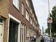 Bas Jungeriusstraat, 3081 VR Rotterdam