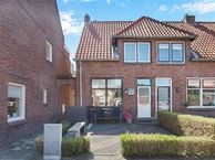 Jan Steenstraat 11, 3817 PH Amersfoort