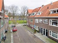 Azaleastraat 17 BIS, 3551 AW Utrecht