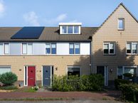 Jan Wolfspad 40, 5081 MH Hilvarenbeek