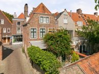 Nieuwstraat 16, 4331 JL Middelburg