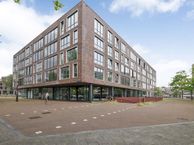 Anne Frankstraat 77 + PP, 1018 DM Amsterdam