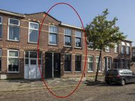 Hooftstraat 85, 3314 BB Dordrecht