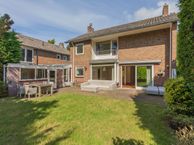 Duinwindelaan 5, 2116 TM Bentveld