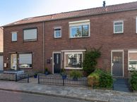 Geraniumlaan 14, 6713 GC Ede