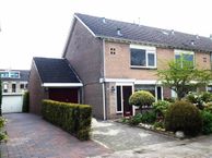 G. Bavingstraat 7 huur, 9301 EM Roden