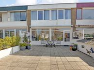 Gerrit Schaarstraat 6, 1561 DT Krommenie