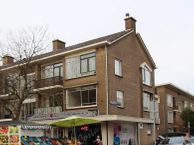 Theresiastraat 32 a, 2593 AP Den Haag