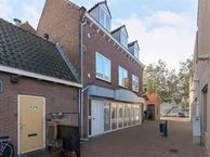 's-Gravenhofstraat 1, 4561 AK Hulst