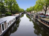 De Wittenkade 70 W, 1051 AC Amsterdam