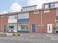 Vederdistelstraat 9, 1562 AR Krommenie