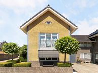 Amandelgaarde 28, 3344 RD Hendrik-Ido-Ambacht