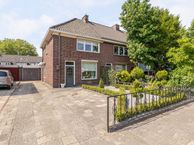 Burgemeester van Houtlaan 183, 5701 GG Helmond