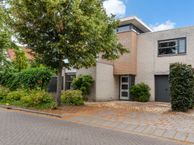 Sportstraat 24, 4708 AS Roosendaal