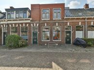 Nieuwe Blekerstraat 100, 9718 EL Groningen