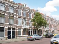 Columbusstraat 21 A, 2561 AA Den Haag