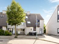 Steinerbos 50, 2134 JP Hoofddorp