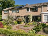 van der Wijckstraat 16, 8101 EJ Raalte