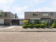 Kastanjestraat 16, 3203 AP Spijkenisse