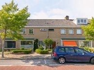 Stakman Bossestraat 52, 2203 GK Noordwijk (ZH)