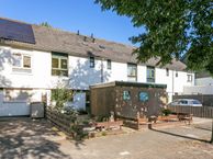 Martin Luther Kingstraat 95, 2131 TK Hoofddorp