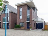 De Groene Boog 6, 7513 KA Enschede