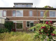 Kanunnik Faberstraat 52, 6525 TS Nijmegen