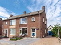 Wethouder van Beuningenstraat 4, 6645 BL Winssen