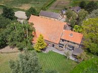 Oud Bonaventurasedijk 101, 3299 LX Maasdam