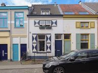 Van Slichtenhorststraat 58, 6821 CM Arnhem