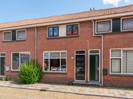 Ida Maria de Raathstraat 12, 3134 EG Vlaardingen