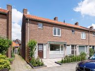Jordanus Hoornstraat 9, 3812 SH Amersfoort