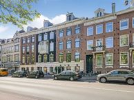 Stadhouderskade 97 II, 1073 AW Amsterdam