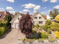 T.W.S. Mansholtstraat 39, 9728 MC Groningen