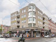 Jan Pieter Heijestraat 62 -B, 1053 GR Amsterdam